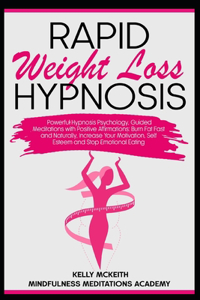 Rapid Weight Loss Hypnosis