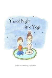 Good Night, Little Yogi