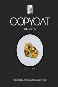 Copycat Recipes