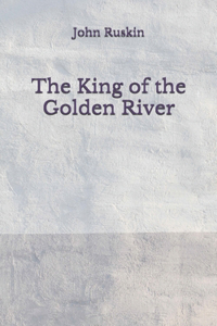 The King of the Golden River