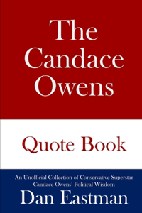 The Candace Owens Quote Book