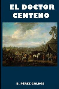 El Doctor Centeno
