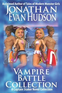 Vampire Battle Collection