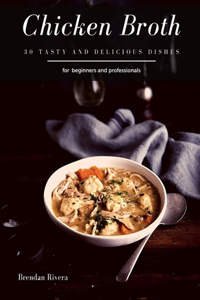 Chicken Broth