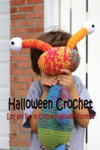 Halloween Crochet