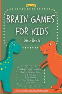 Brain Games For Kids