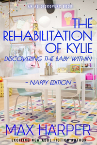 Rehabilitation of Kylie - nappy edition