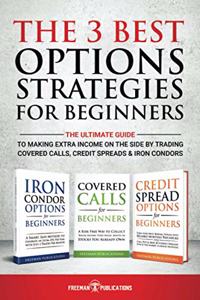 The 3 Best Options Strategies For Beginners