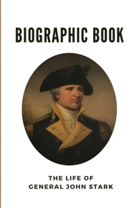 Biographic Book