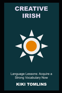 Creative Irish Language Lessons