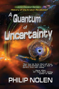 Quantum of Uncertainty