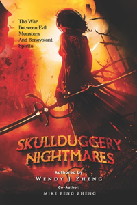 Skullduggery Nightmares