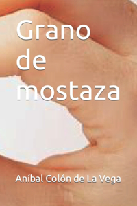 Grano de mostaza