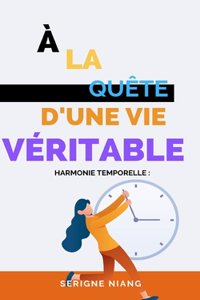 Harmonie Temporelle