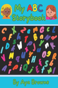 My ABC Storybook