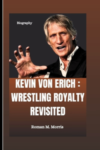 Kevin Von Erich