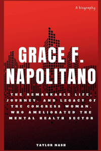 Grace F. Napolitano