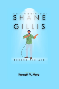 Shane Gillis