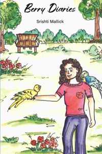 Berry Diaries: Adventures with my family