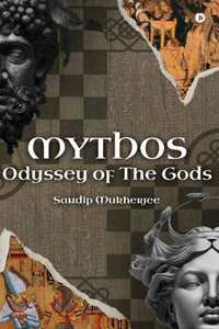 Mythos Odyssey of the Gods