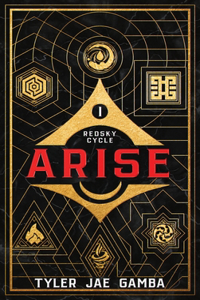 Arise - Book One of the Redsky Cycle