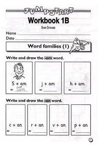 Stage 1 Workbook B