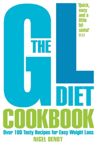 The Gl Diet Cookbook