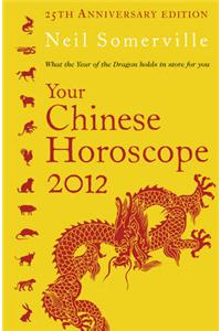 Your Chinese Horoscope