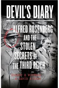 The Devil’s Diary