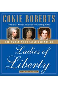 Ladies of Liberty