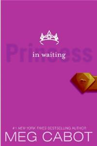 Princess Diaries, Volume IV: Princess in Waiting