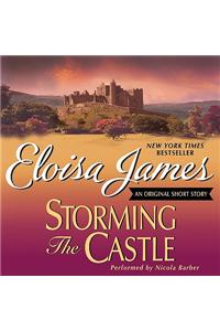 Storming the Castle: an Original Short Story