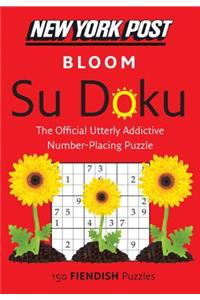 Bloom Su Doku