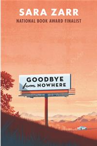 Goodbye from Nowhere