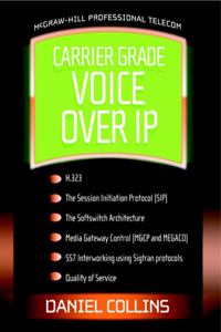 EBK Carrier Grade Voice Over IP