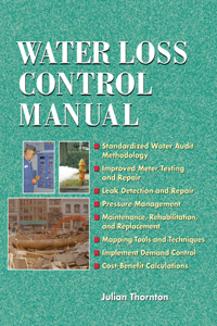 EBK Water Loss Control Manual