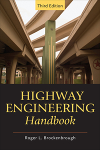 Highway Engineering Handbook