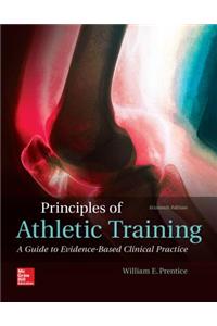 Principles of Athletic Training: A Competency-based Approach