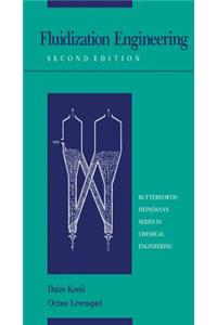 Fluidization Engineering