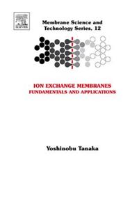 Ion Exchange Membranes