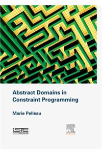 Abstract Domains in Constraint Programming