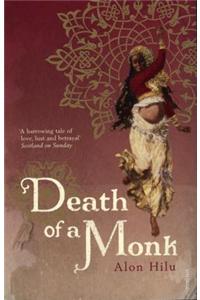 Death Of A Monk