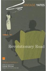 Revolutionary Road