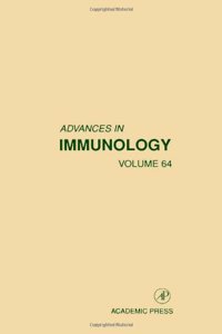 Advances in Immunology