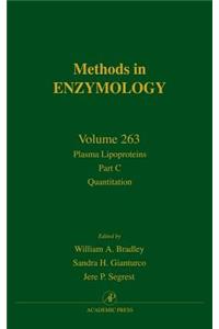 Plasma Lipoproteins, Part C
