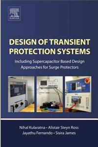 Design of Transient Protection Systems