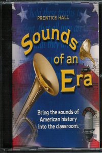 Sounds of an Era Audio CD ROM 2003c