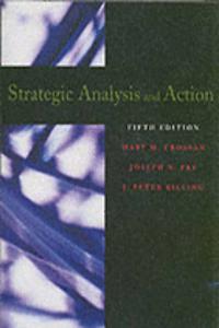 Strategic Analysis & Action Cdn