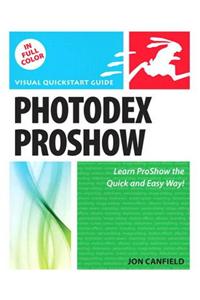 Photodex ProShow