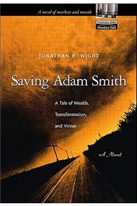 Saving Adam Smith